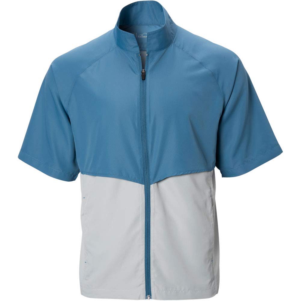 Sun MountainHeadwind Short-Sleeve Jacket '20