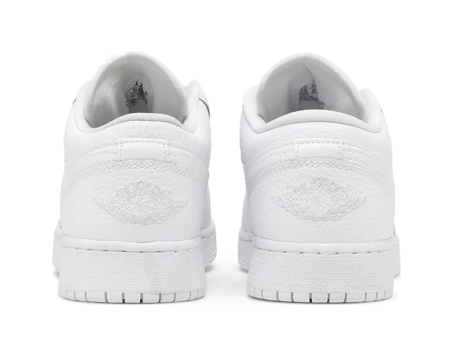 Image of Jordan Youth Air 1 GS 553560 053 Vintage Grey - Size