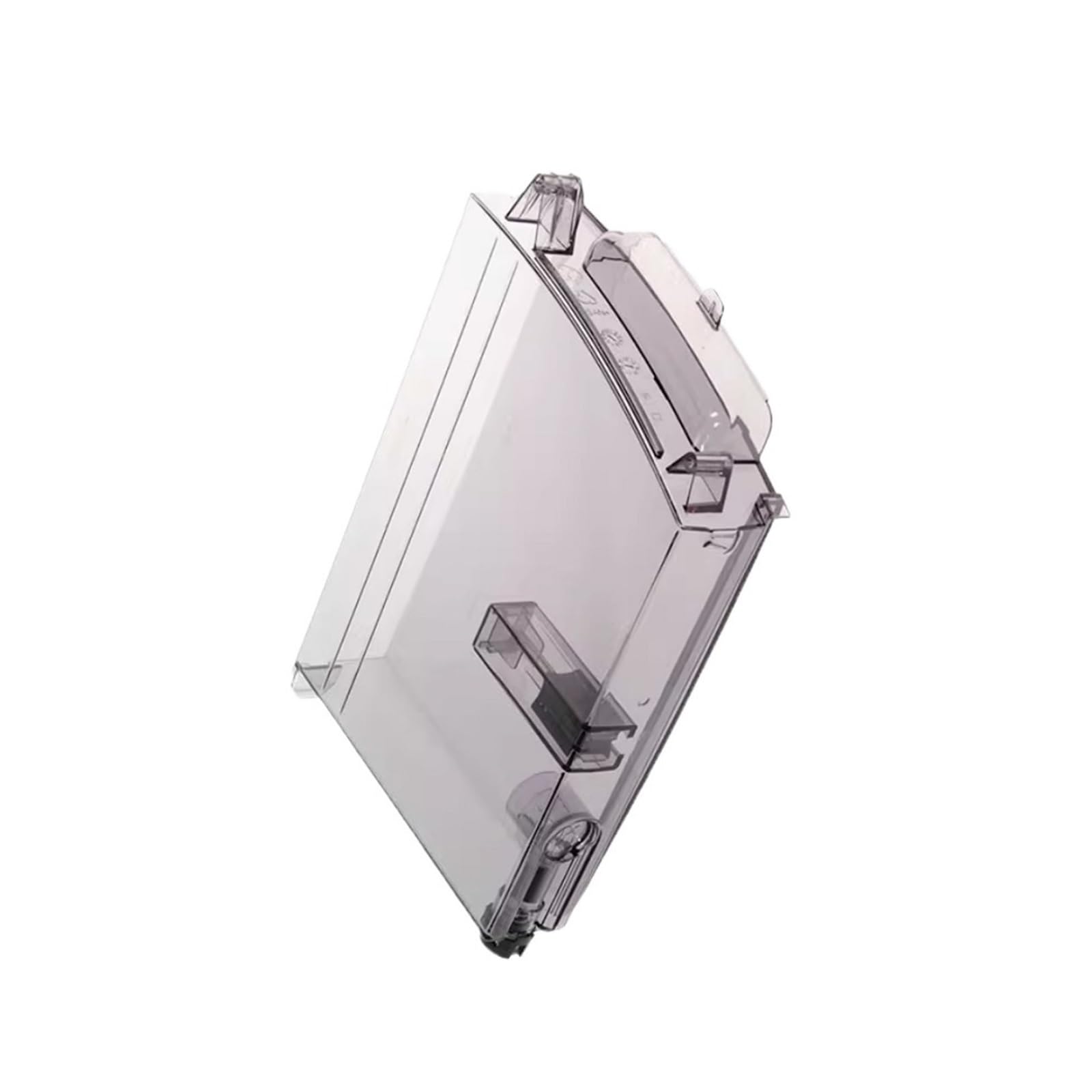 Pezzi Di Ricambio Contenitore Del Latte Serbatoio Dell'acqua Unità Di Erogazione, Compatibile For Delonghi, Sostituzione Della Macchina Da Caffè ECAM23.260.SB(Water tank)