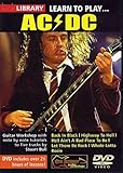  Lick Library: Learn To Play AC/DC [UK Import]