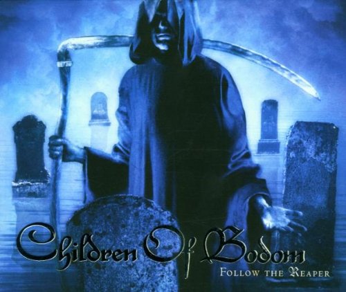 Follow the Reaper [Audio CD]