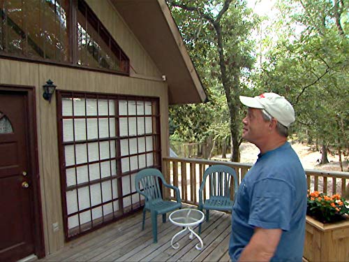DIY Projects: Build Outdoor Wood Furniture