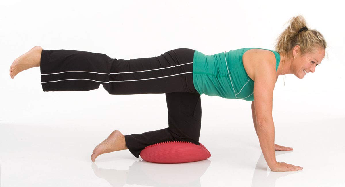 TOGU 30-4230R Dynair Senso Cushions, Regular - 13