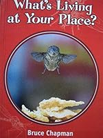 What's Living at Your Place? 0478237855 Book Cover