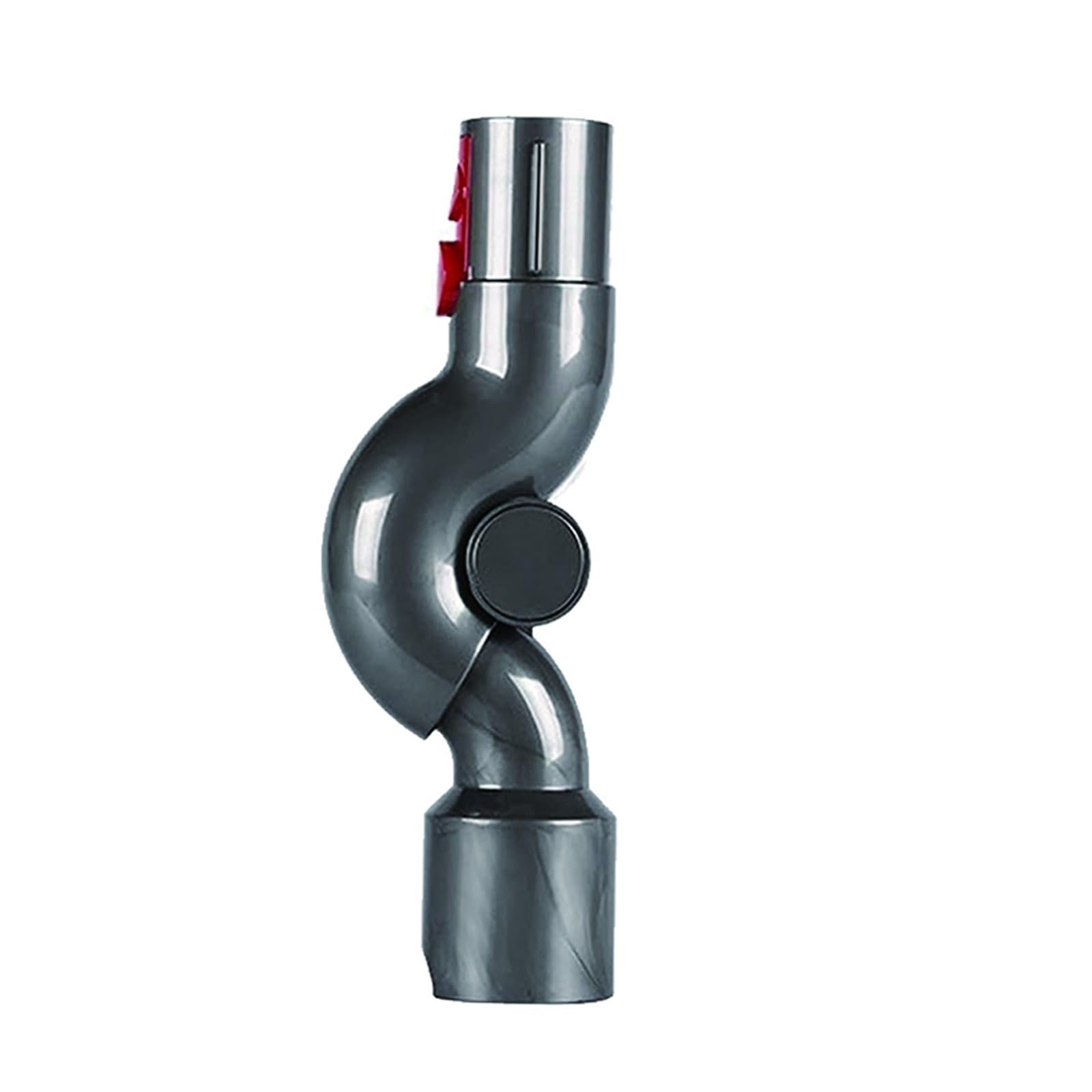 LMRXOFE Vacuum Cleaner Tool Conversion Adapter,Compatible For Dyson,V7 V8 V10 V11 V15 Vacuum Cleaner Bottom Adapter And,Low Rh Replament Parts