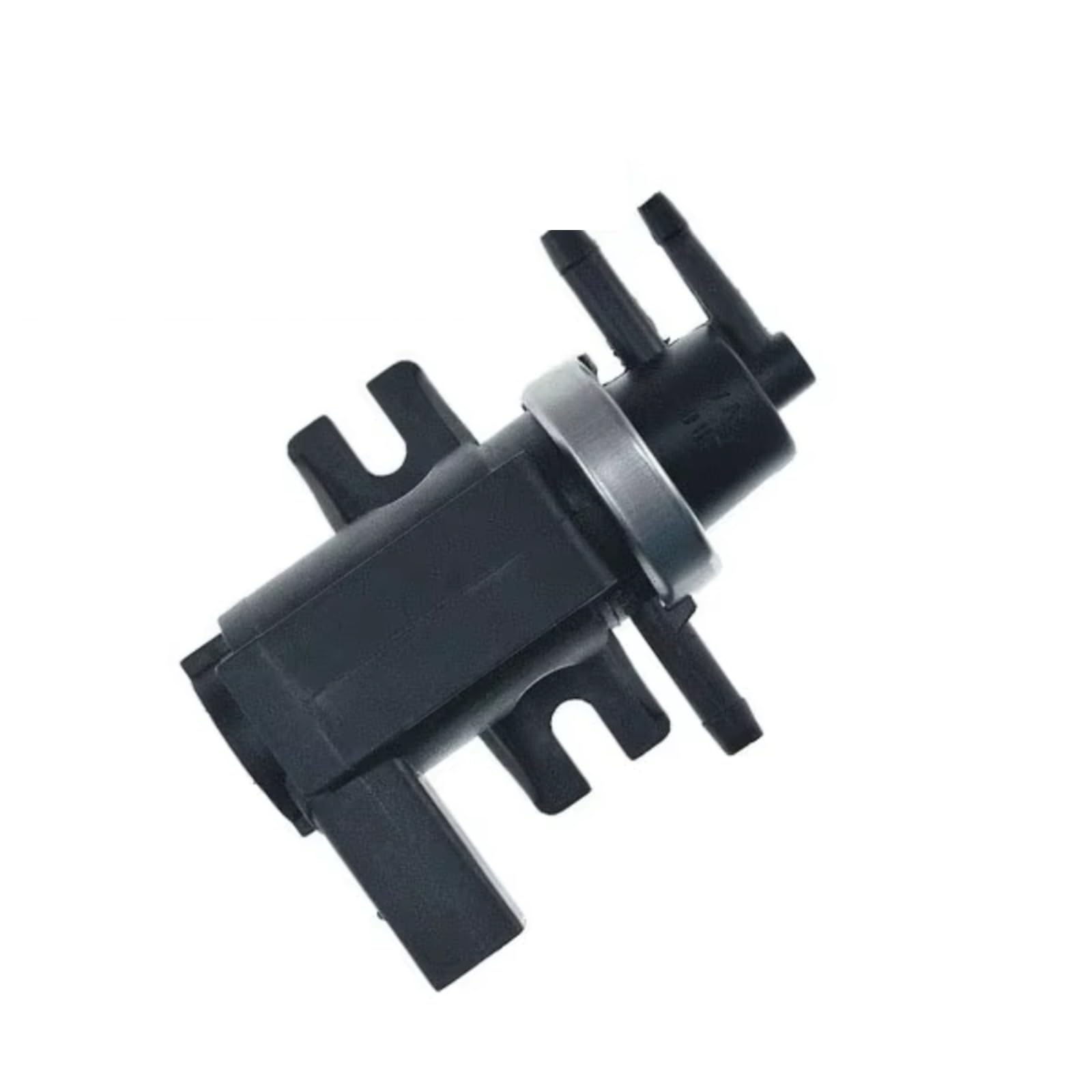 Vehicle Control Solenoid Valve Compatible with VW for Beetle Car for Turbo Boost Pressure Solenoid Converter Valve 1J0906627 1J0906627A
