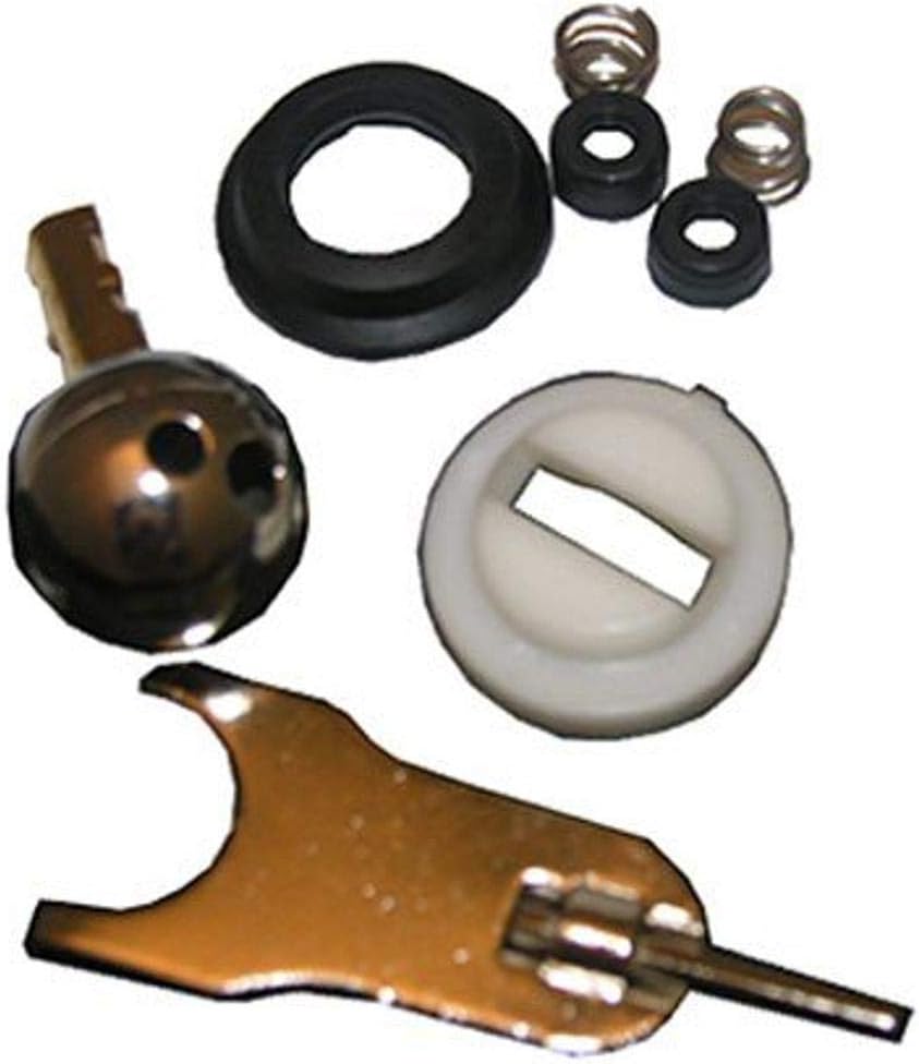 Delta Faucet Shower Handle Renovation Repair Trim Kit for Delta 600