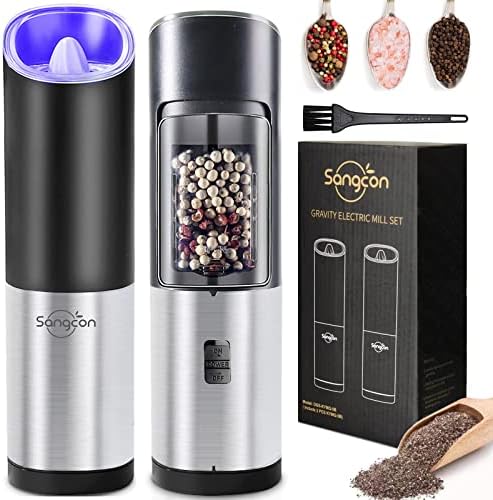 gravity grinders amazon