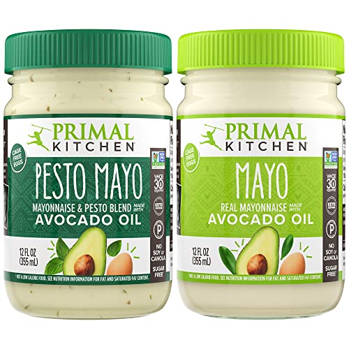 10 Best Mayo Without Soybean Oil [Buying Guide 2023] • Sacred Car