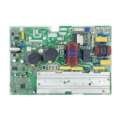 エアコンアクセサリー、Midea対応、エアコンコントロールボードKFR-72W/BP3-(RX24Tmini+6A161+PSS30S92F6-AG-6822+LMSR).D.13.WP2-1 PCB 17122000048064