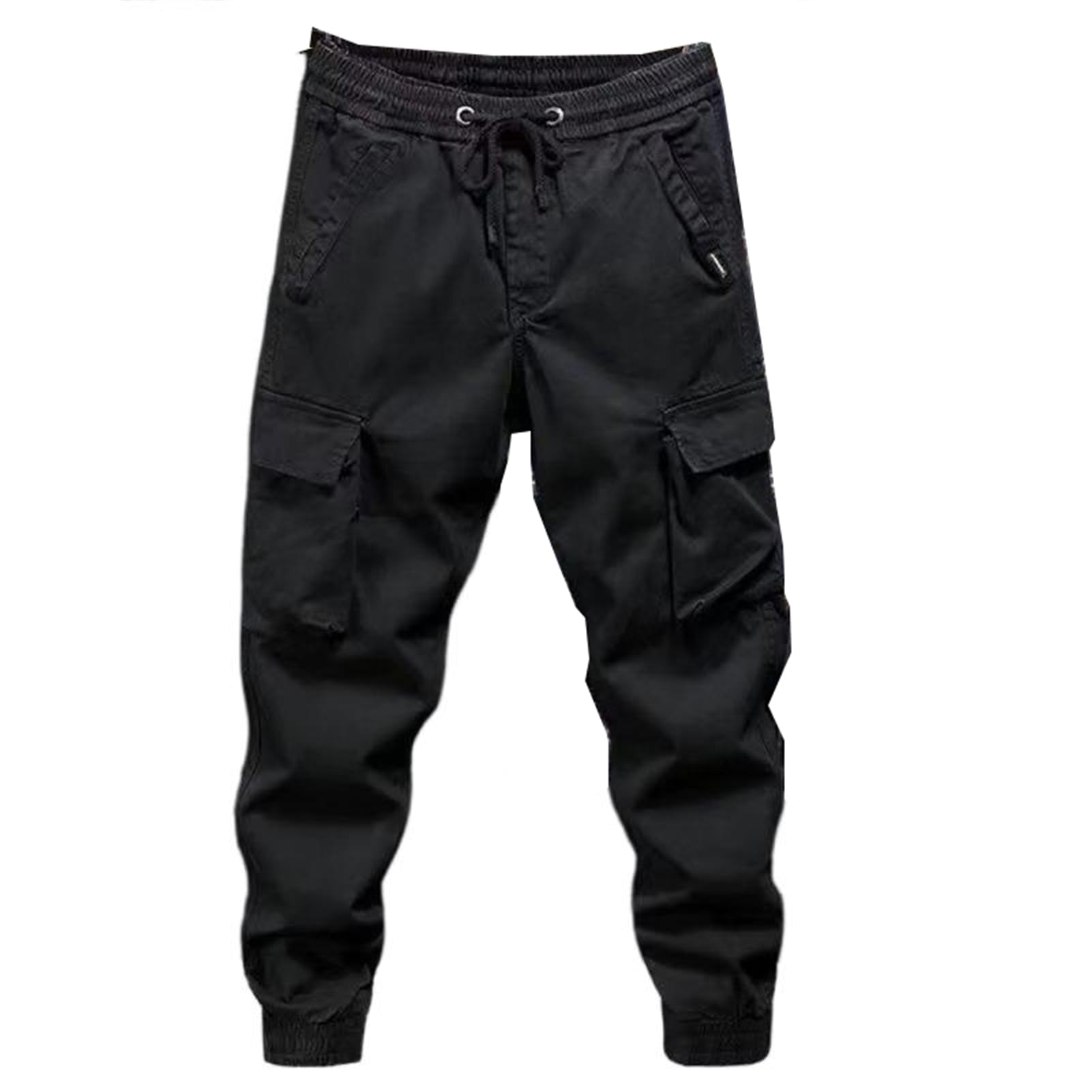 Pantaloni Casual per Autunno Inverno in Stile Giapponese per Uomini
