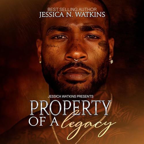 Property of a Legacy by Jessica N. Watkins episode artwork