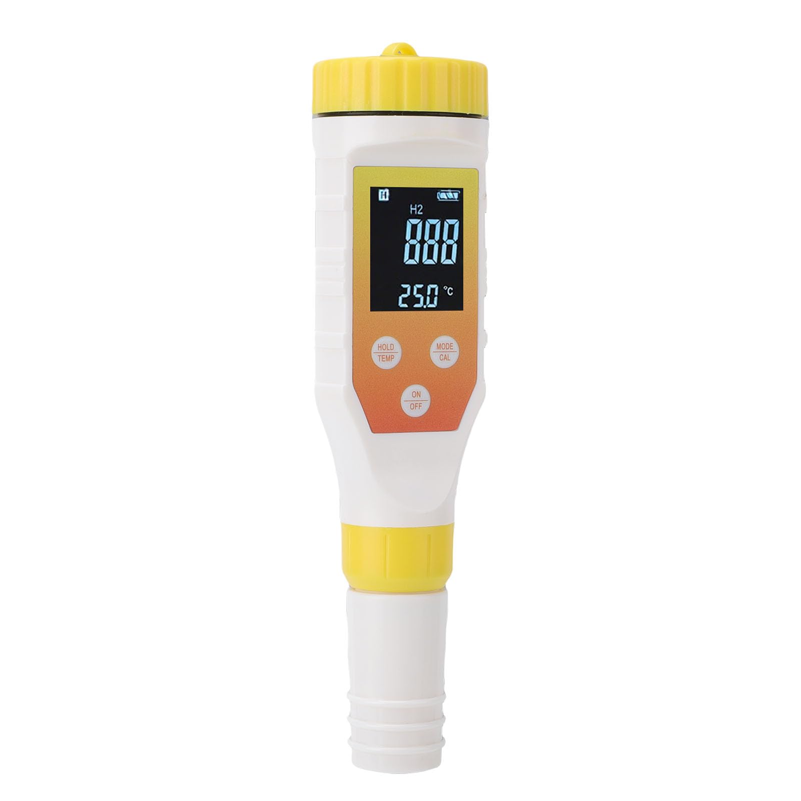 Professional 7 w 1 Tester Jakości Wody Cyfrowy