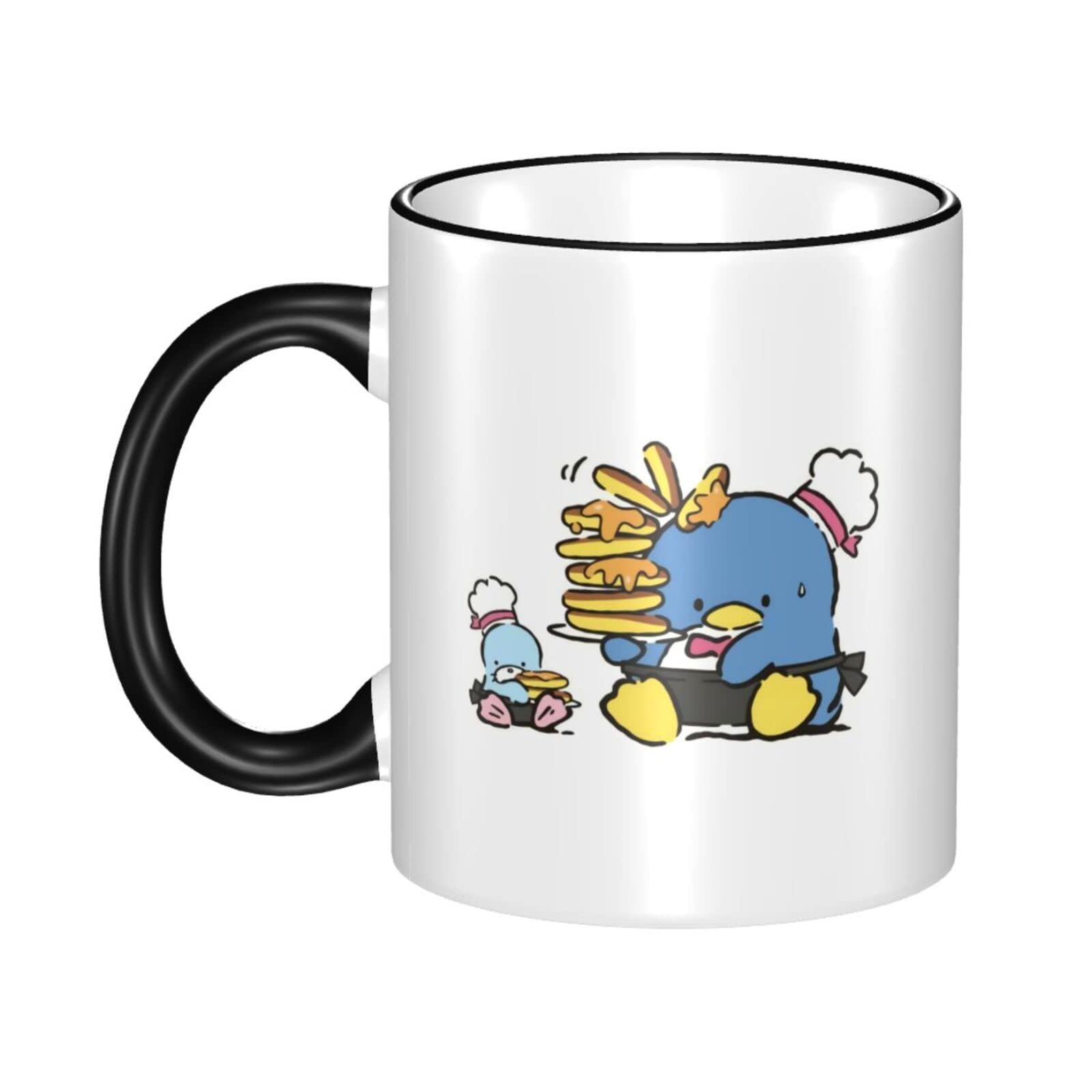 Amazon.co.jp: タキシードサム マグカップ コーヒーカップ