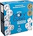 Zygomatic | Rory's Story Cubes : Actions | Jeu de société | À partir de 6 ans | 1 joueur et plus | 15 minutes