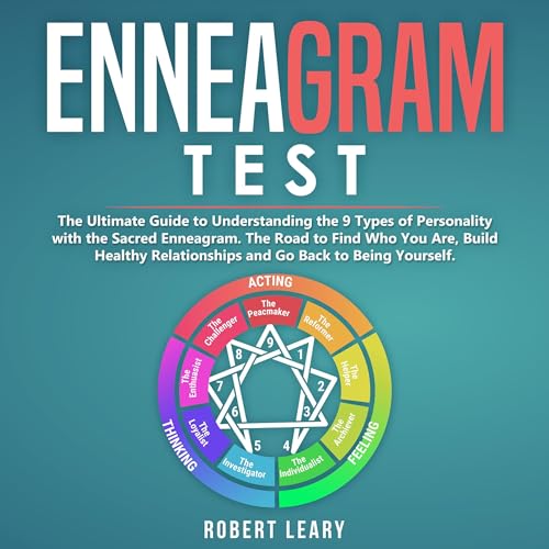 Enneagram Test The Ultimate Guide to Understanding the 9 Types