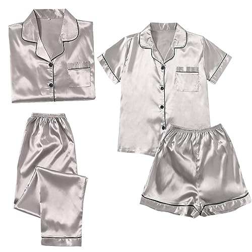Pijamas De Mujer En Oferta Pijamas Calentitos Comprar Bonitas Viscosa Adolescentes Delante Velour Verde Creaciones Sexys Bermuda Blanca Friki Manta Reflectante 2021 Feas Rojas