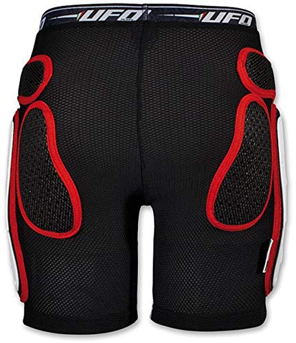 Shorts acolchonados de plástico UFO Plast miniatura 3