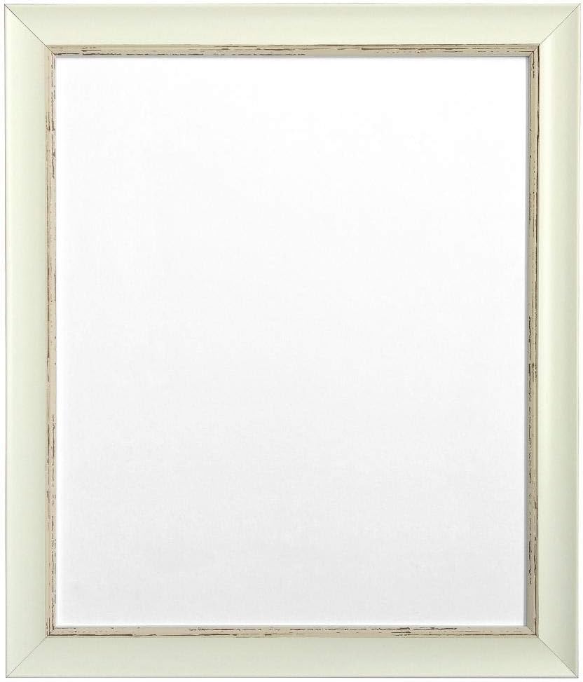 Black Friday - 40% OFF FRAMES BY POST Nordic Distressed Picture Photo Frame, Recycled Plastic, White, 30 x 20 Inch Black Friday - 40% OFF FRAMES BY POST Nordic Distressed Picture Photo Frame, Recycled Plastic, White, 30 x 20 Inch