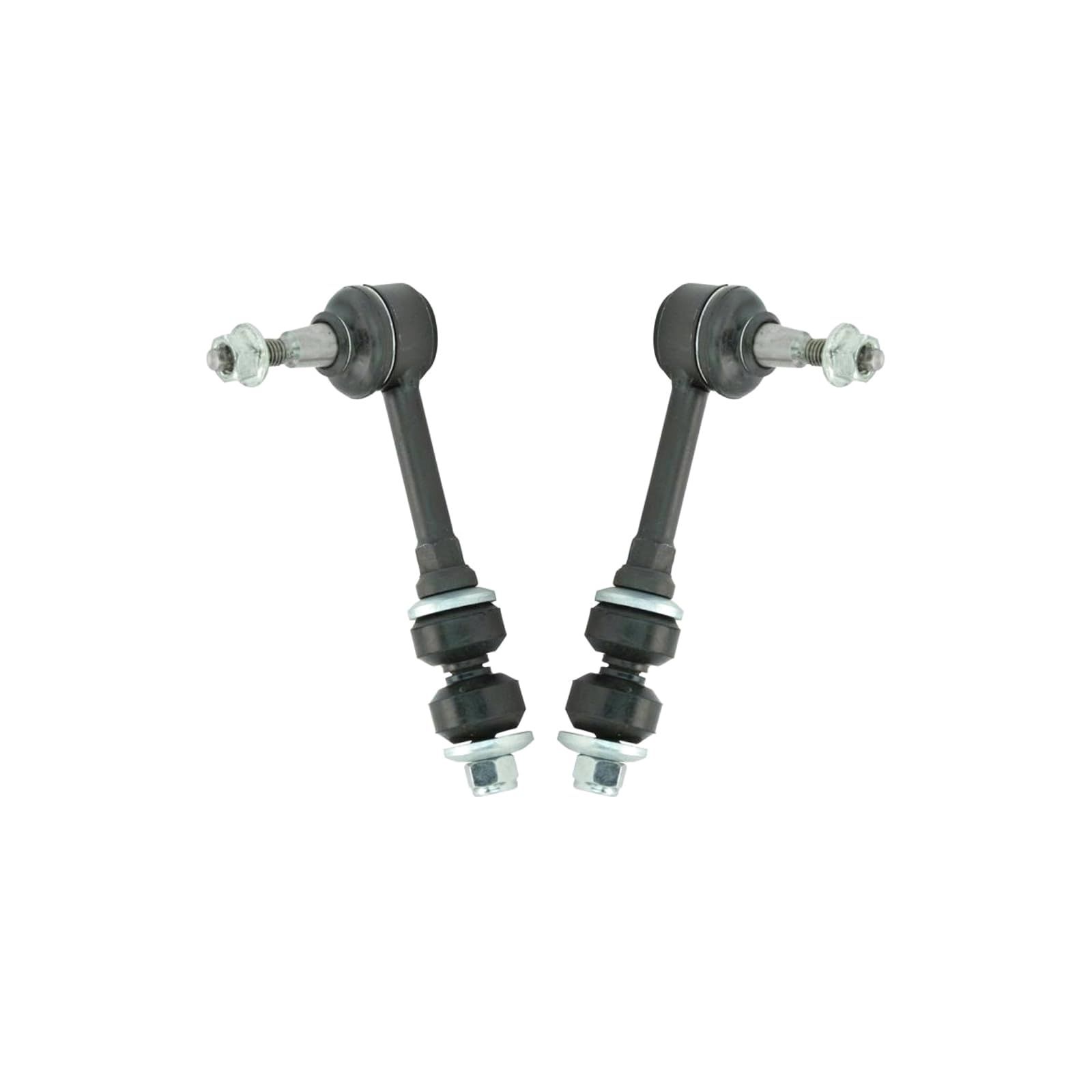 Amazon.com: ZR 2pcs Stabilizer Suspension Front Left Driver Right 