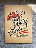  Kleine Pilzkunde.