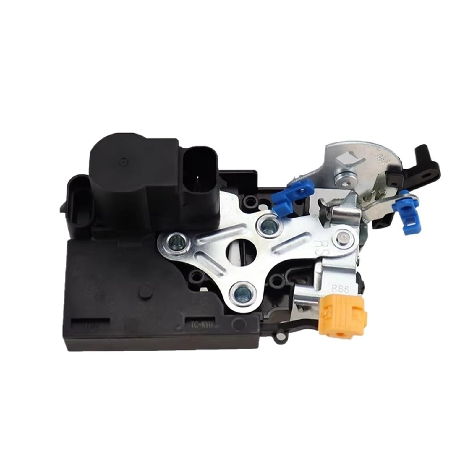 Kpuwers Rear Right For Chevrolet For Aveo For Lacetti Door Lock Actutator Central Latch 96272643 Door Lock Latch Actuator(Rear Right)
