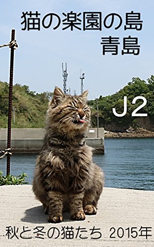 Amazon Com J2 Cat Island Aoshima Cats On Autumn And Winter 15 The Paradise Island For Cats Aoshima Cat Photobook Japanese Edition Ebook Kazuyuki Ono Kindle Store