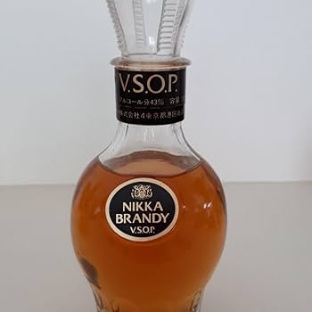Amazon.co.jp: ブランデーVSOP ミニチュアボトル 3本 : おもちゃ