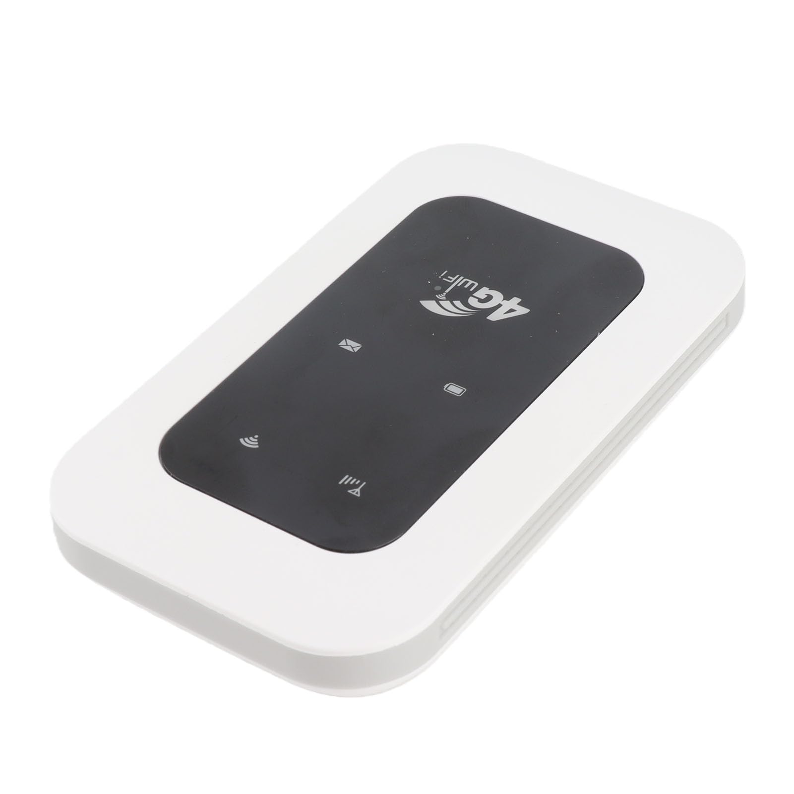 Portable 4G 5G WiFi Hotspot with SIM Slot, 300Mbps LTE Router for Travel, Campervan, Motorhome, Supports 10 Devices, Plug & Play, Built in 2100mAh Battery-image-15