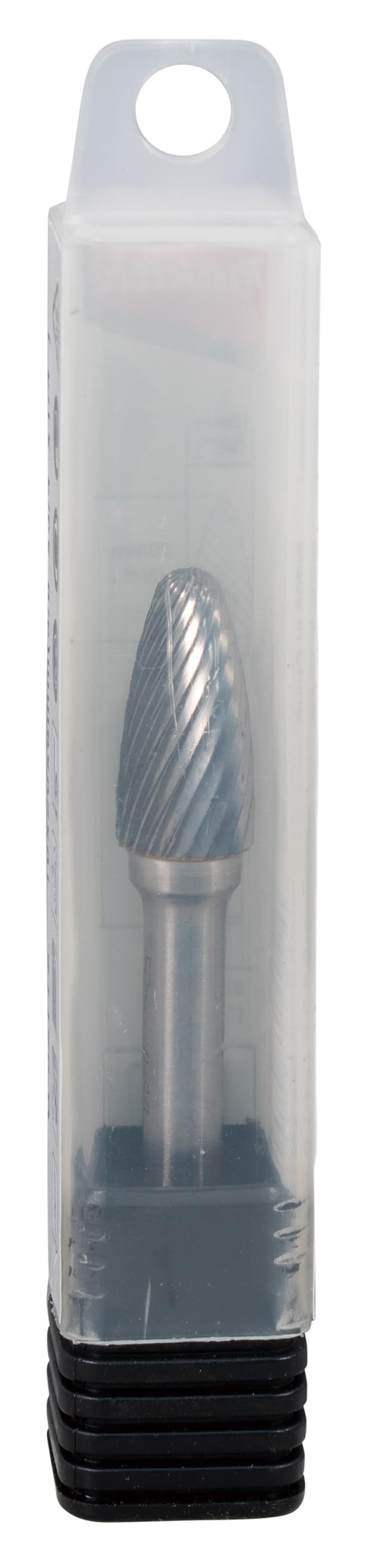 Makita b-52772 – 10 10 x 20 x 6 mm TC Burrs – multicolore