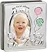 LADONNA ラドンナ フォトフレーム ベビー シルバー アルバムフレーム AMB60-30