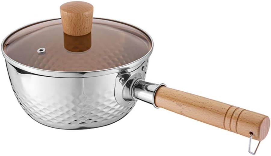 pentola antiaderente per pentola istantanea