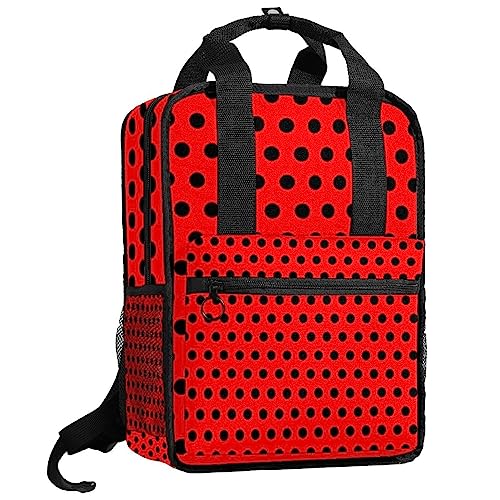 Sac à dos de cours multicolore pour le primaire et les loisirs