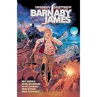 Many Deaths of Barnaby James, The