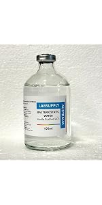 bac water australia How BPC 157 and TB 500 Help You Recover Faster | WellSpot IV main image 1
