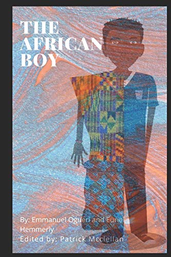 The African Boy