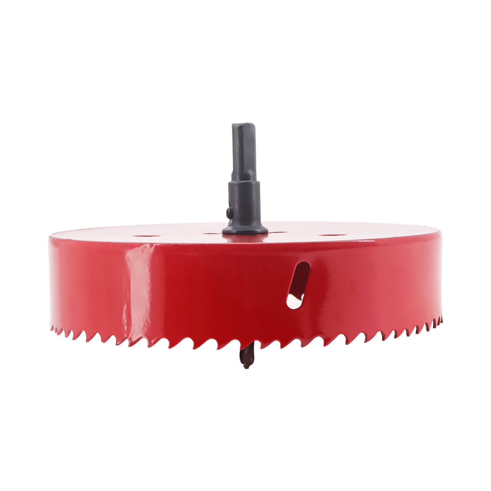HSS-Lochsäge Bi-Metall 160mm Labor