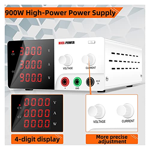 Alimentation variable contre la surchauffe des circuits électriques - 3