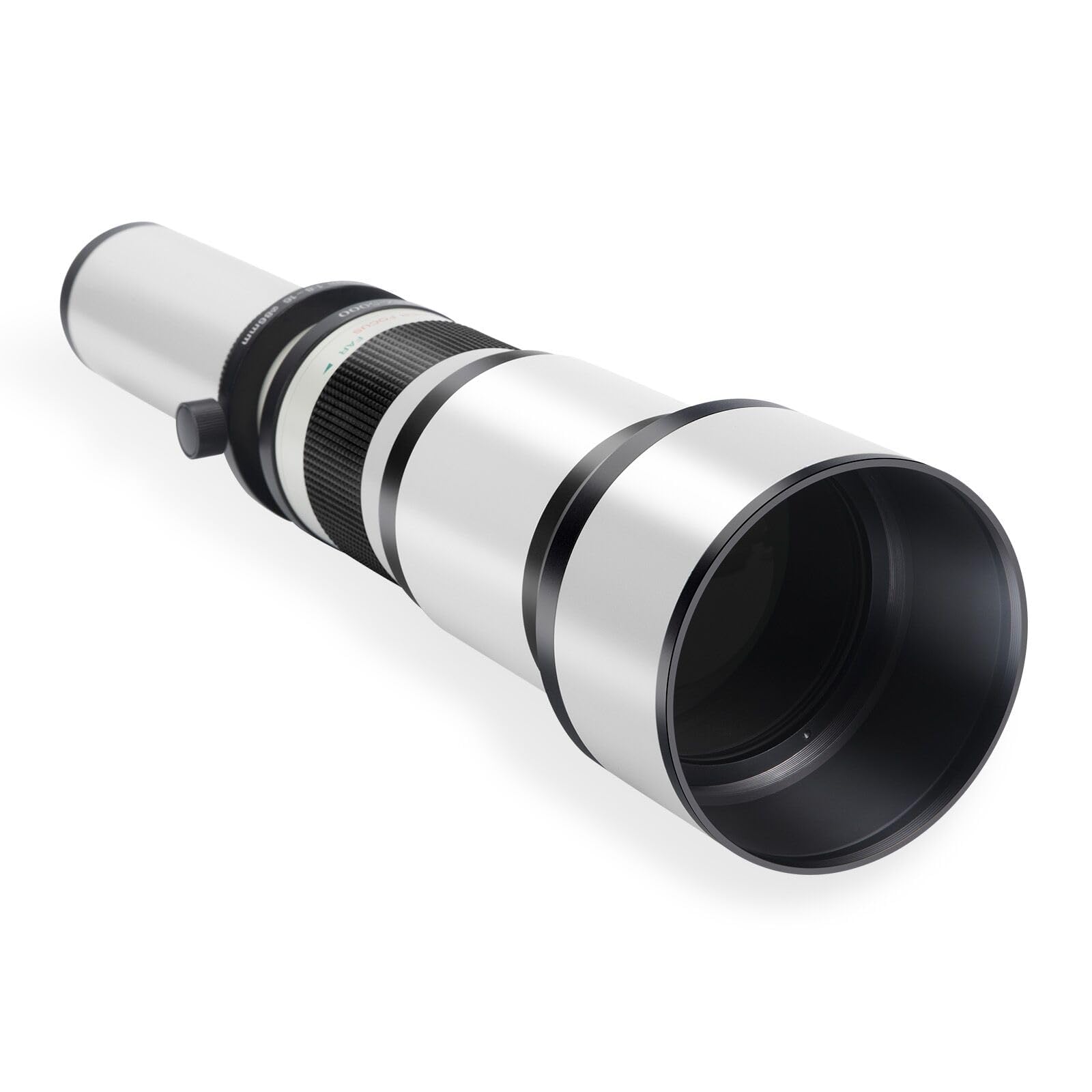 Amazon.co.jp: JINTU 650-1300mm PRO F8.0-16 スーパー望遠ズーム 