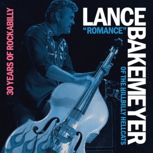 Lance Romance Bakemeyer