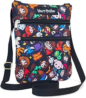 Harry Potter Cross Body Bag for Girls, Gifts for Girls