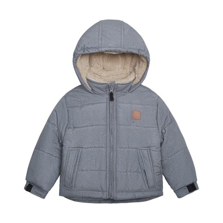 Image of LONDON FOG boys Puffer