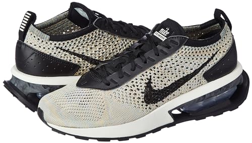 Image of Nike Men's Air Max Flyknit Racer Shoes