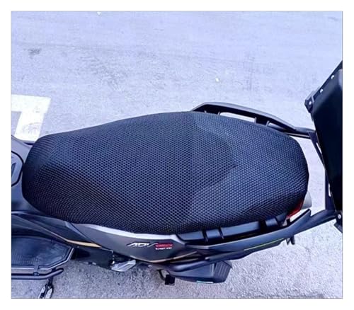 Sac rangement coffre moto ATR 160 pour vos trajets urbains