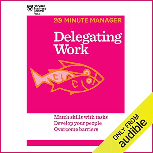 Delegating Work