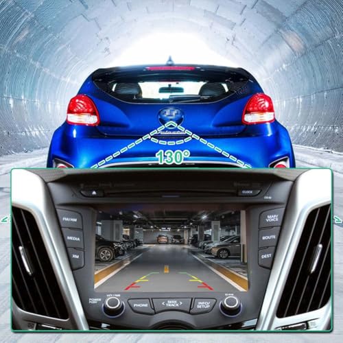 Wireless Backup Camera for Truck