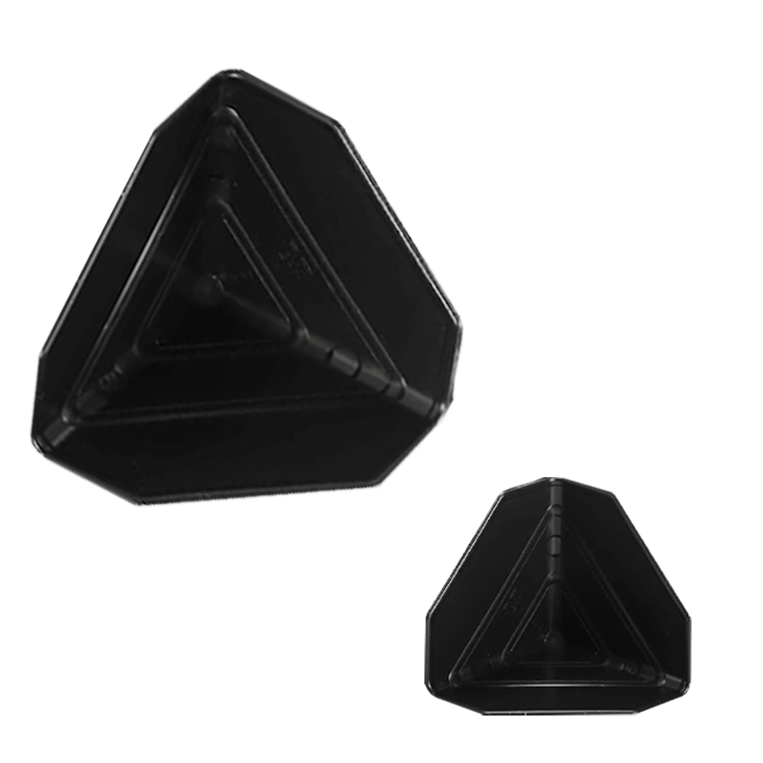 SQXBK 30er Set Eckenschutz Für Kartons - Perfekter Versandschutz