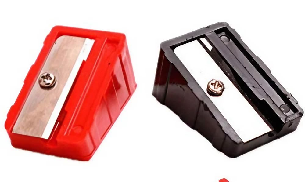 JBB Pool and Snooker Cue Tip Sharpener (2 Pieces) (B07CTNP3M7) Amazon Price History, Amazon Price Tracker