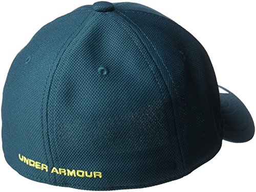 Image of Under Armour Boys' Blitzing Cap Stretch Fit