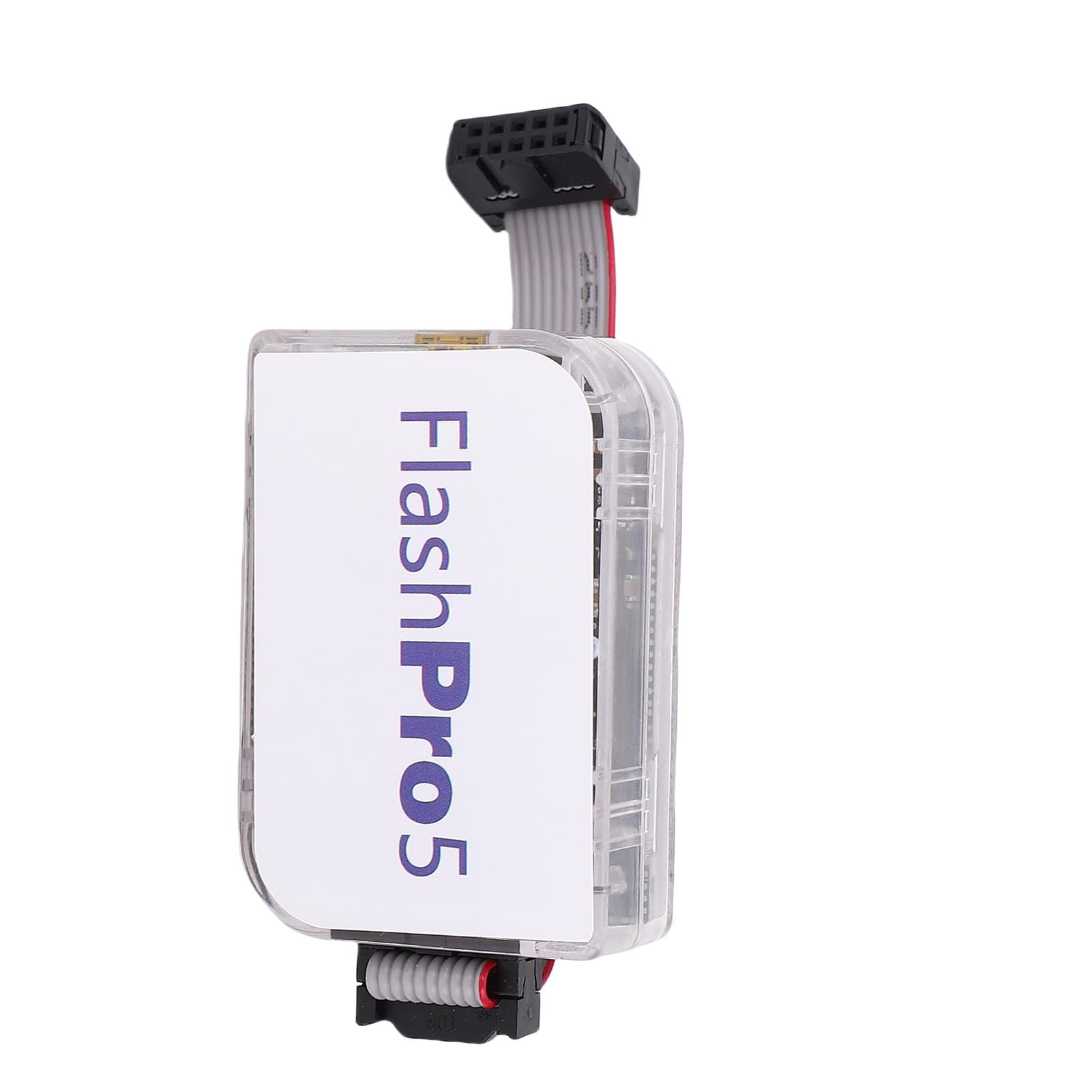 Programmatore Sostitutivo Flashpro5 con USBtivity, Sostituzione SOC FPGAevicesl Applicazioni per Sistemi Operativi Multipli